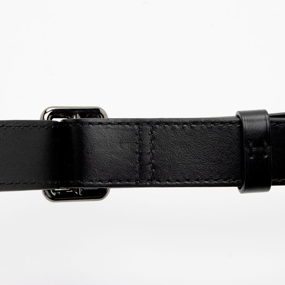 Louis Vuitton Monogram Eclipse Discovery Bumbag (SHF-FpfM2y)