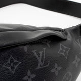 Louis Vuitton Monogram Eclipse Discovery Bumbag (SHF-FpfM2y)