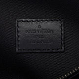 Louis Vuitton Monogram Eclipse Discovery Bumbag (SHF-FpfM2y)