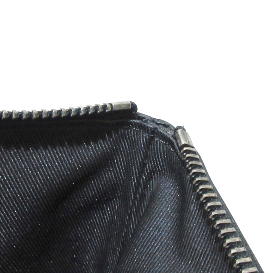 Louis Vuitton Monogram Eclipse Discovery Pochette GM (SHG-37297)