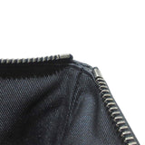 Louis Vuitton Monogram Eclipse Discovery Pochette GM (SHG-37297)
