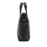 Louis Vuitton Monogram Eclipse Explorer (SHG-srG477)