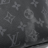 Louis Vuitton Monogram Eclipse Explorer (SHG-srG477)