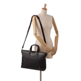 Louis Vuitton Monogram Eclipse Explorer (SHG-srG477)