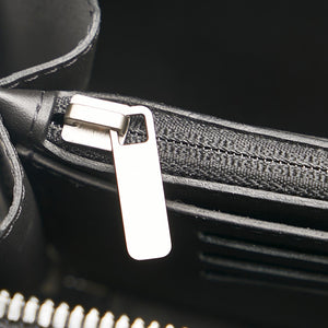 Louis Vuitton Monogram Eclipse Horizon Belt Bag (SHG-37678)