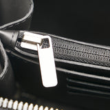 Louis Vuitton Monogram Eclipse Horizon Belt Bag (SHG-37678)