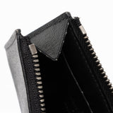 Louis Vuitton Monogram Eclipse Porte Mannaie Jour Zip Coin Purse (SHF-F6Biar)