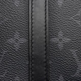 Louis Vuitton Monogram Eclipse Soft Trunk Crossbody Bag (SHF-Nart3O)