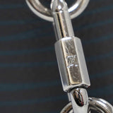 Louis Vuitton Monogram Eclipse Volga on Strap (SHG-nbZGeD)