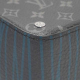 Louis Vuitton Monogram Eclipse Volga on Strap (SHG-nbZGeD)