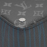 Louis Vuitton Monogram Eclipse Volga on Strap (SHG-nbZGeD)