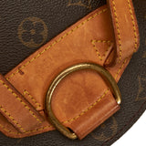 Louis Vuitton Monogram Ellipse Backpack (SHG-7ViG86)