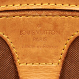 Louis Vuitton Monogram Ellipse Backpack (SHG-7ViG86)