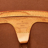 Louis Vuitton Monogram Ellipse GM Shopping Bag (SHG-V7MxmB)