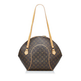 Louis Vuitton Monogram Ellipse GM (SHG-EodWD1)