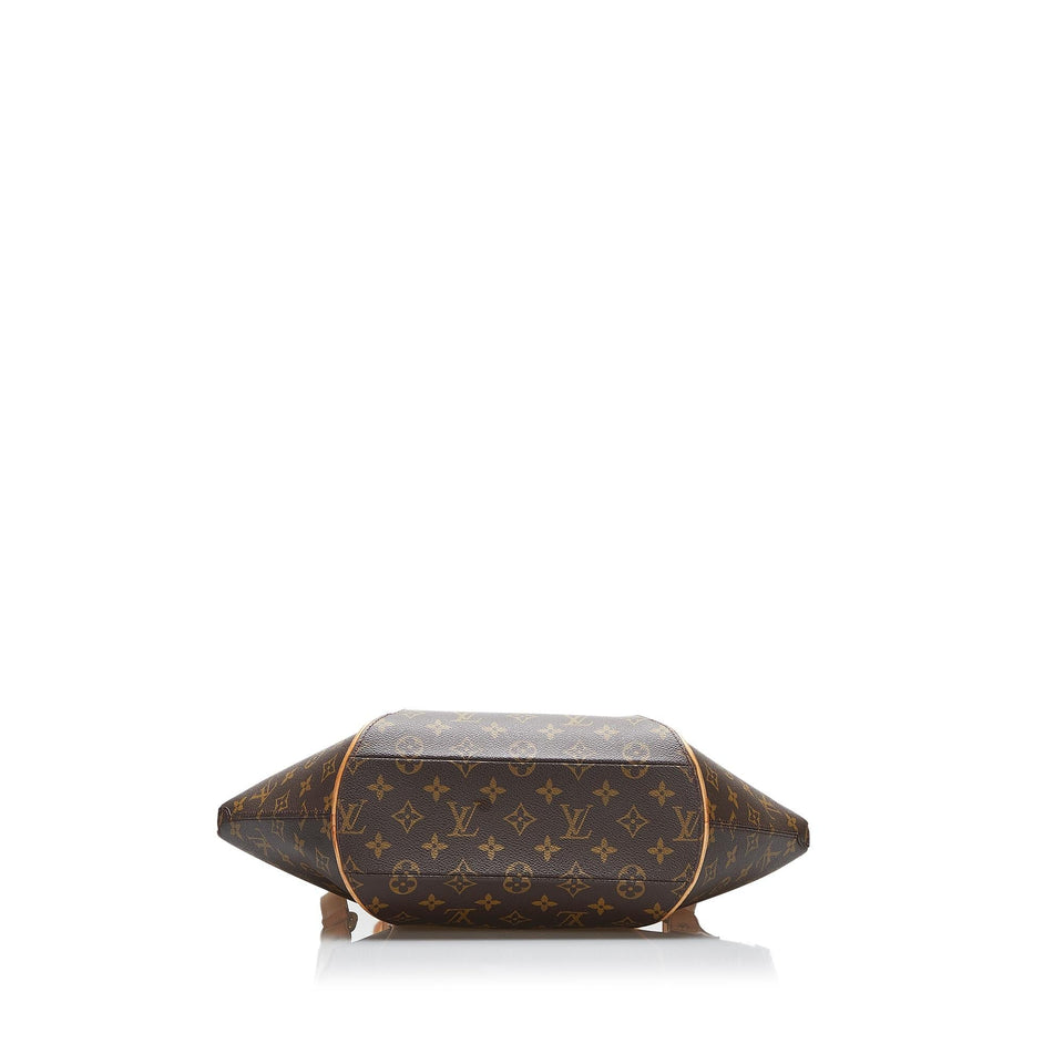 Louis Vuitton Monogram Ellipse GM (SHG-EodWD1)