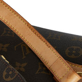 Louis Vuitton Monogram Ellipse GM (SHG-EodWD1)
