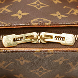 Louis Vuitton Monogram Ellipse PM (SHG-34473)