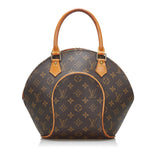 Louis Vuitton Monogram Ellipse PM (SHG-36447)