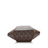 Louis Vuitton Monogram Ellipse PM (SHG-36447)