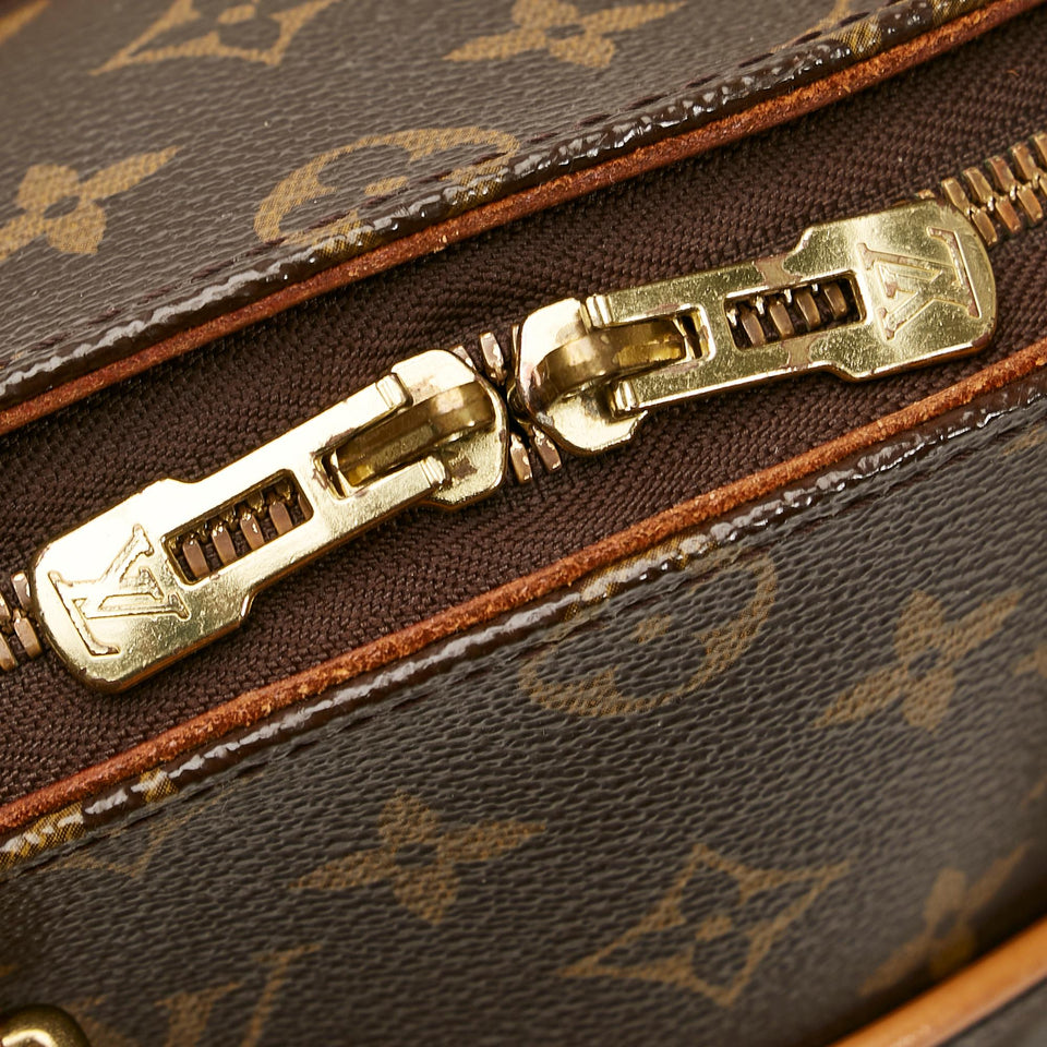 Louis Vuitton Monogram Ellipse PM (SHG-36447)