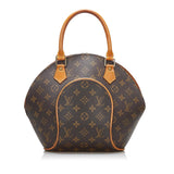 Louis Vuitton Monogram Ellipse PM (SHG-36447)