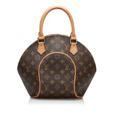 Louis Vuitton Monogram Ellipse PM (SHG-37143)