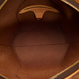 Louis Vuitton Monogram Ellipse PM (SHG-37143)