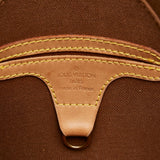 Louis Vuitton Monogram Ellipse PM (SHG-37143)