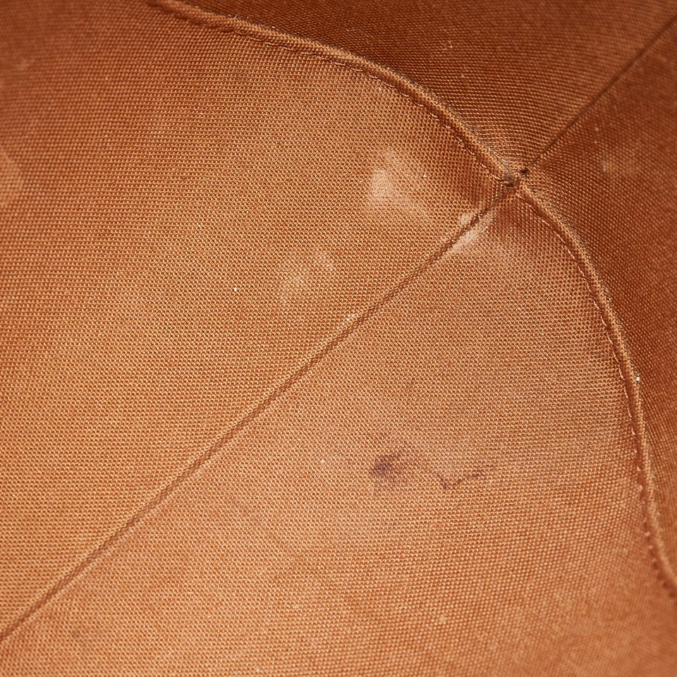 Louis Vuitton Monogram Ellipse PM (SHG-kqHdTR)
