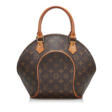 Louis Vuitton Monogram Ellipse PM (SHG-AtHrJo)