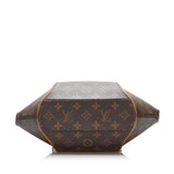 Louis Vuitton Monogram Ellipse PM (SHG-AtHrJo)
