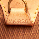 Louis Vuitton Monogram Ellipse PM (SHG-AtHrJo)