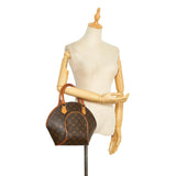 Louis Vuitton Monogram Ellipse PM (SHG-AtHrJo)