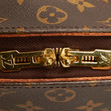 Louis Vuitton Monogram Ellipse PM (SHG-a9OlVA)