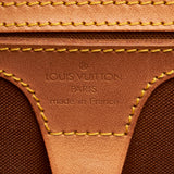 Louis Vuitton Monogram Ellipse PM (SHG-a9OlVA)