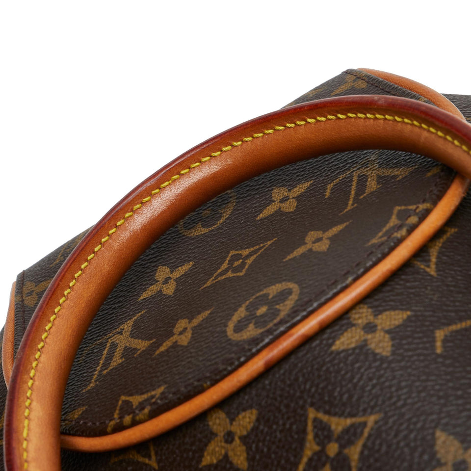Louis Vuitton Monogram Ellipse PM (SHG-U6TsKt)