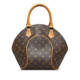 Louis Vuitton Monogram Ellipse PM (SHG-U6TsKt)