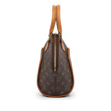 Louis Vuitton Monogram Ellipse PM (SHG-T4fuFP)