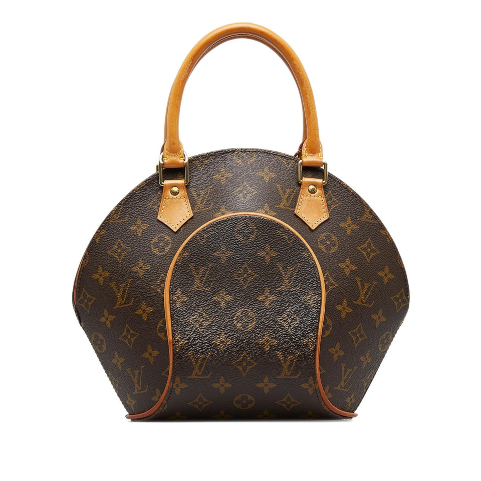 Louis Vuitton Monogram Ellipse PM (SHG-dKxWTA)