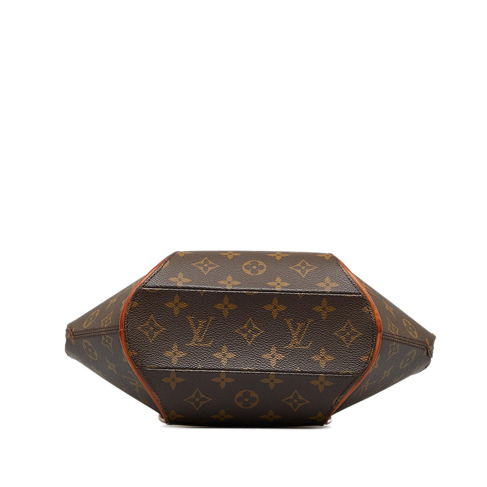 Louis Vuitton Monogram Ellipse PM (SHG-dKxWTA)