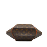 Louis Vuitton Monogram Ellipse PM (SHG-dKxWTA)