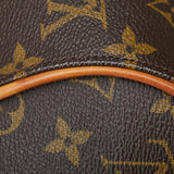 Louis Vuitton Monogram Ellipse PM (SHG-dKxWTA)
