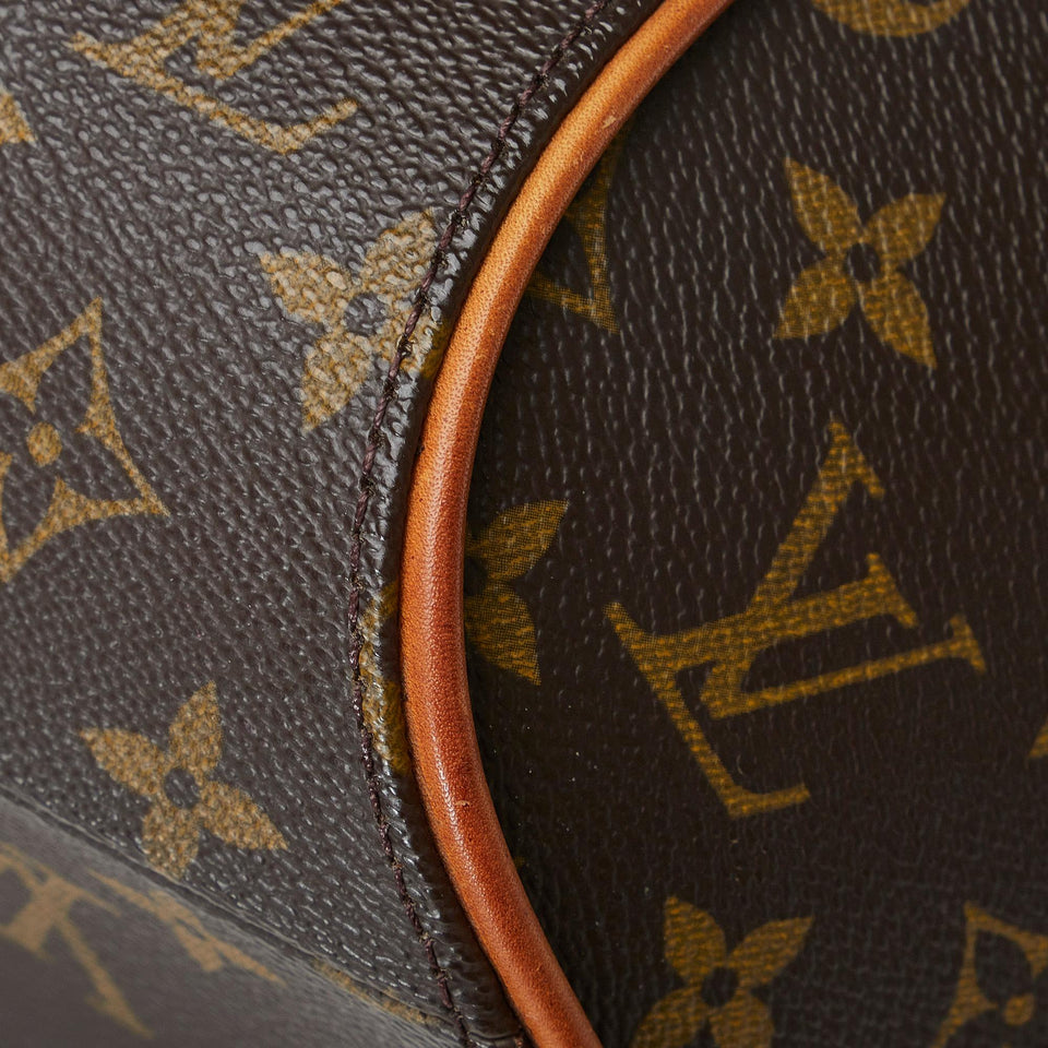 Louis Vuitton Monogram Ellipse PM (SHG-dKxWTA)