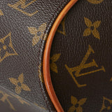 Louis Vuitton Monogram Ellipse PM (SHG-dKxWTA)