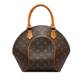 Louis Vuitton Monogram Ellipse PM (SHG-dKxWTA)
