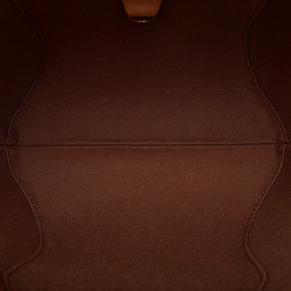 Louis Vuitton Monogram Ellipse PM (SHG-dKxWTA)