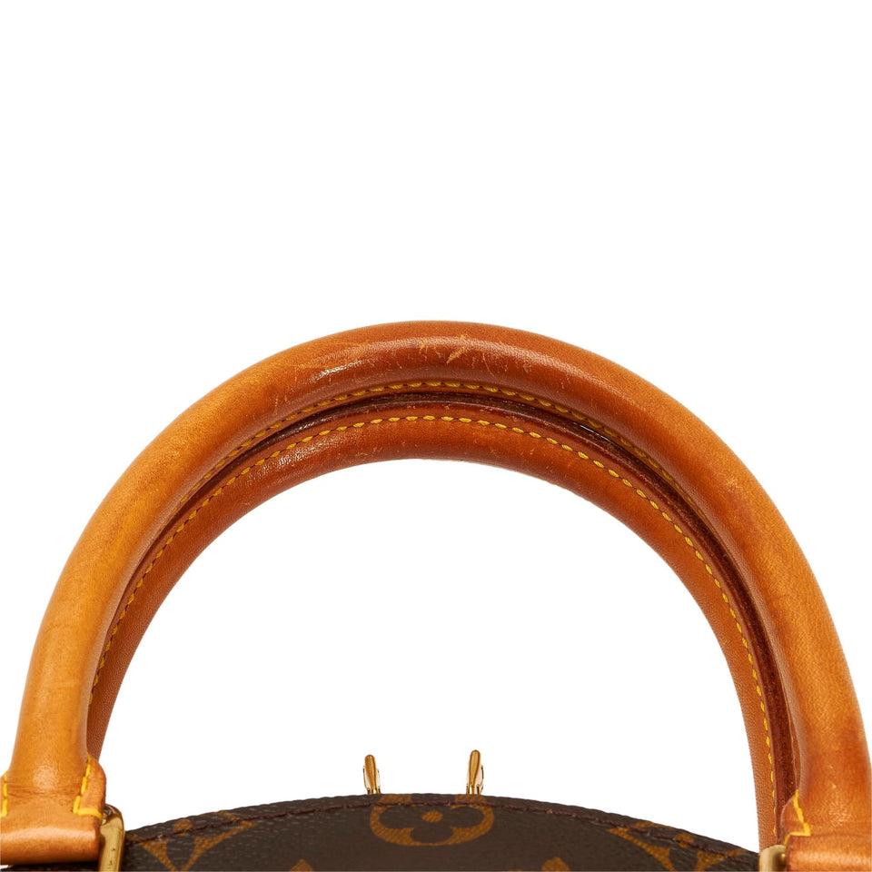 Louis Vuitton Monogram Ellipse PM (SHG-IwwkCG)