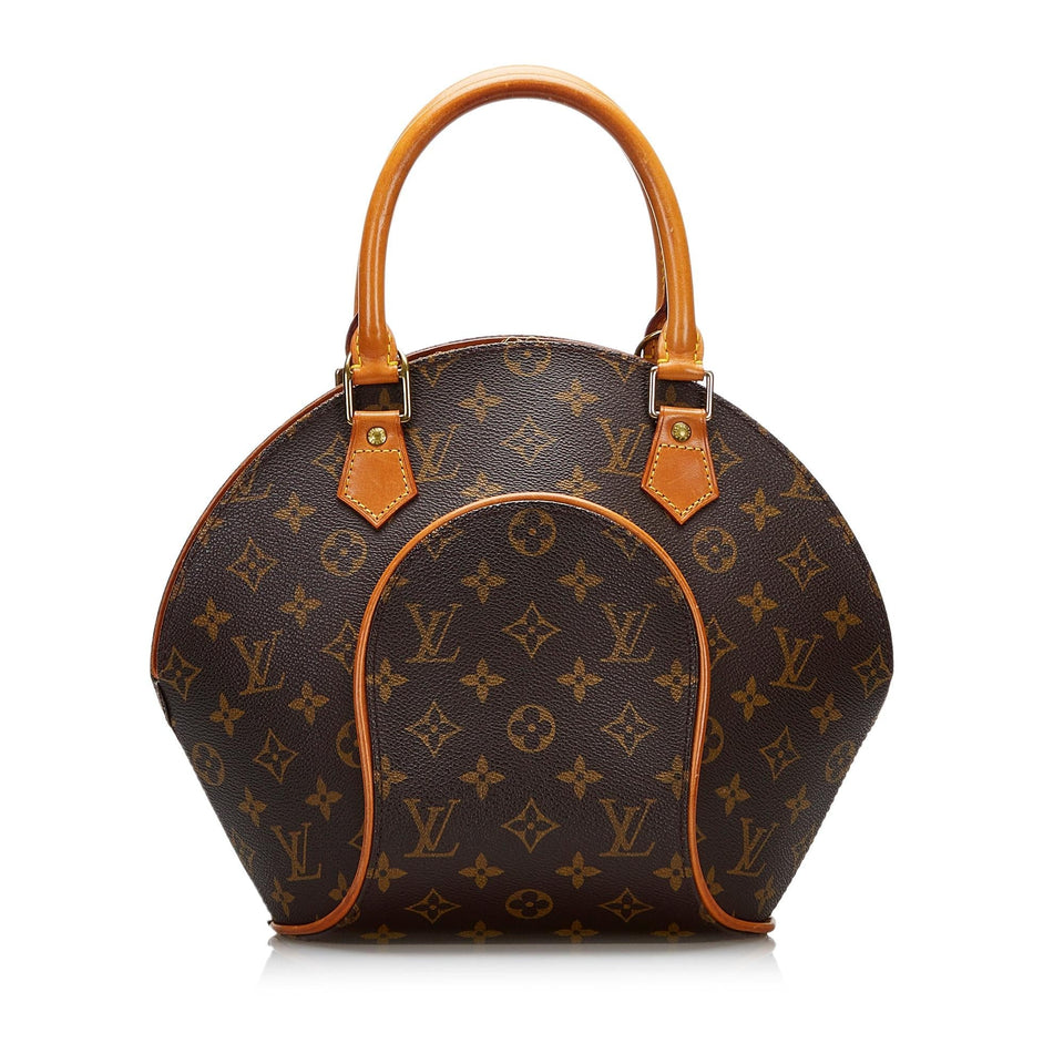 Louis Vuitton Monogram Ellipse PM (SHG-IwwkCG)