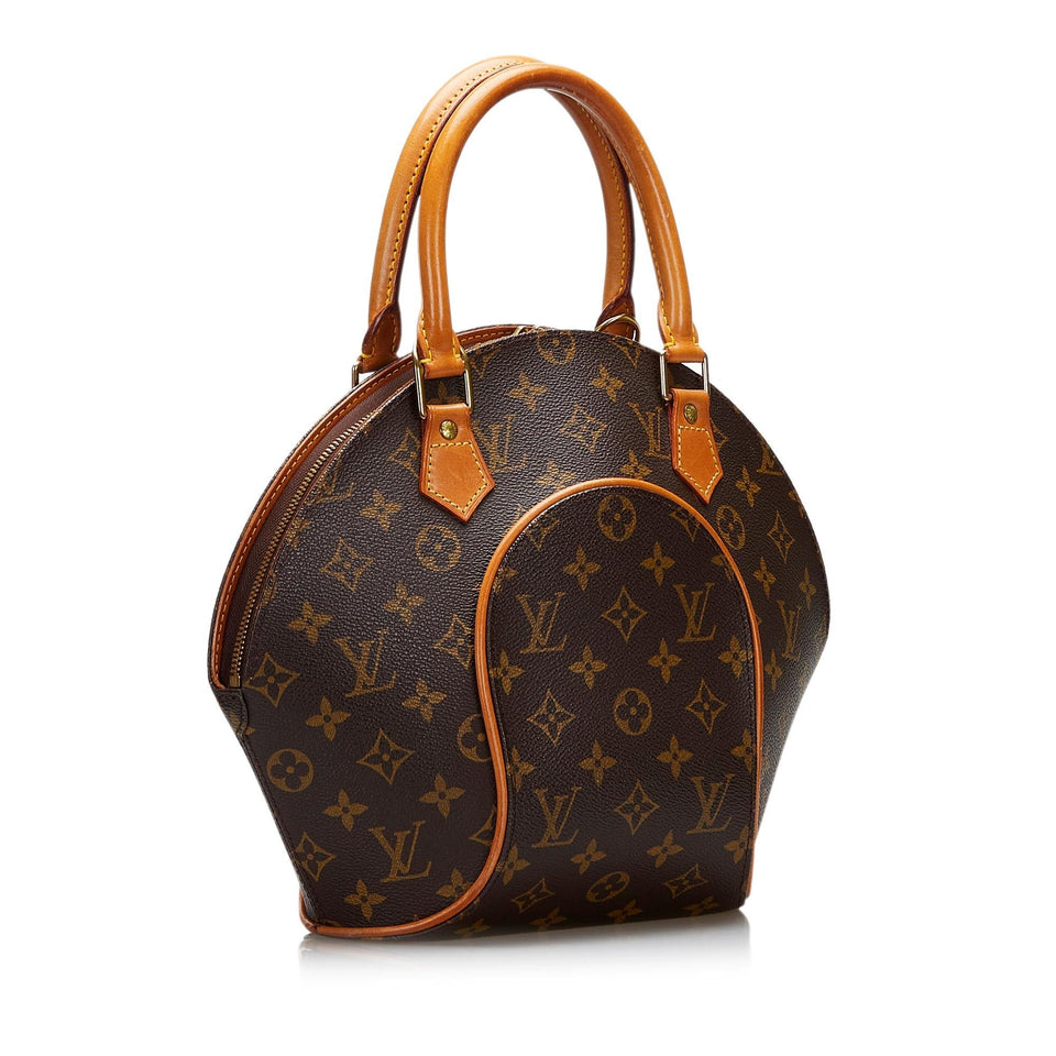Louis Vuitton Monogram Ellipse PM (SHG-IwwkCG)